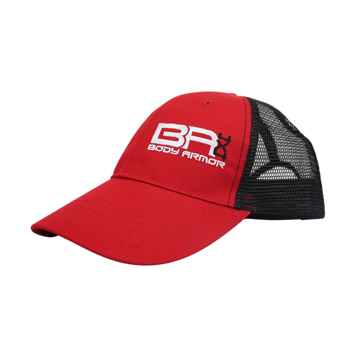 BODY ARMOR 4X4 - TRUCKERS CAP
