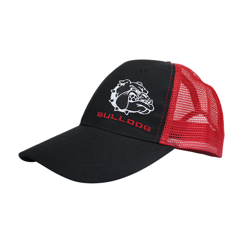 BULLDOG - TRUCKERS CAP