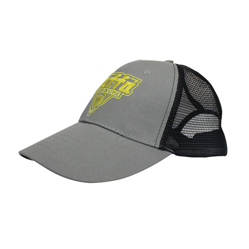 RAFFA - TRUCKERS CAP