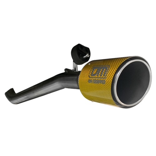 TJM - EXHAUST SYSTEM CATBACK