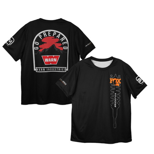Fox/Warn Shirt