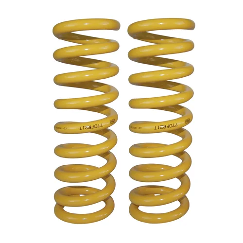 TJM - XGS Series 4000 COIL SPRING
