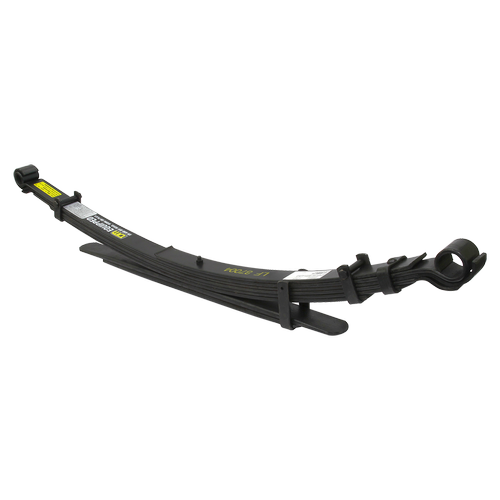 TJM - LEAF SPRING