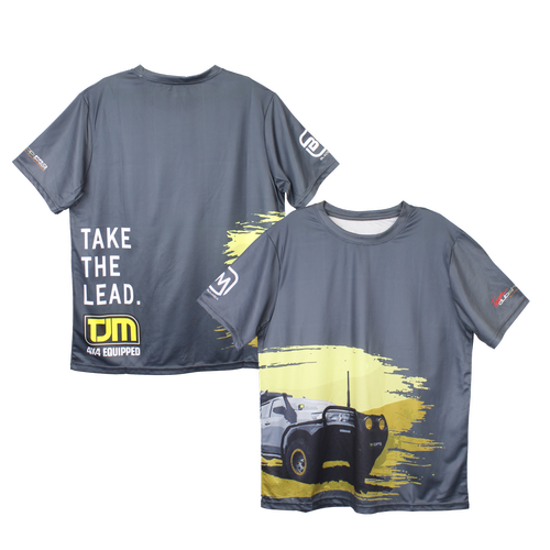 TJM Shirt